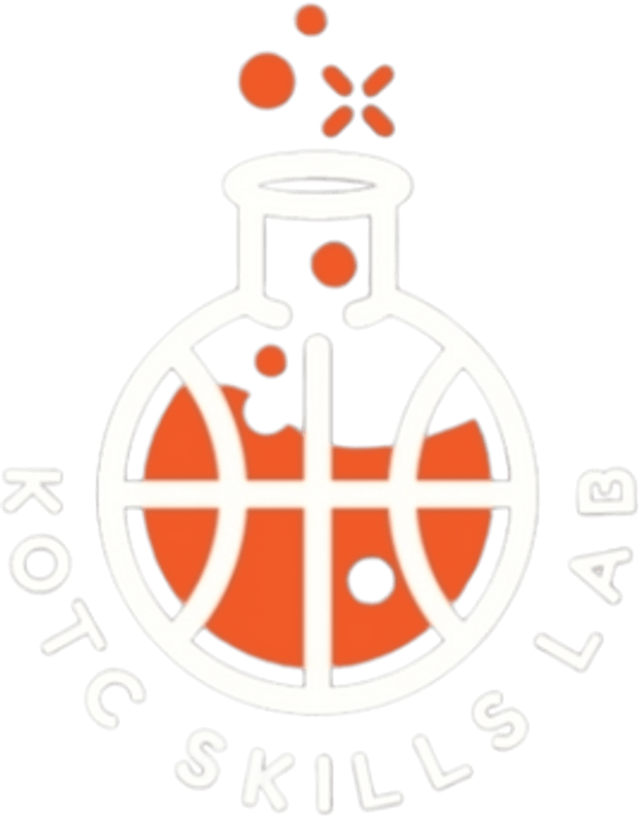 KOTC SkillsLab Logo
